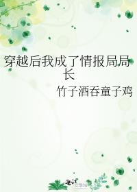 穿越后我成了情报局局长