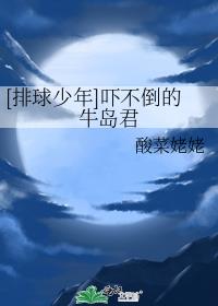 [排球少年]吓不倒的牛岛君