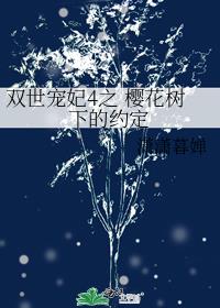 双世宠妃4之 樱花树下的约定