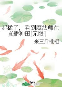 起猛了，看到魔法师在直播种田[无限]